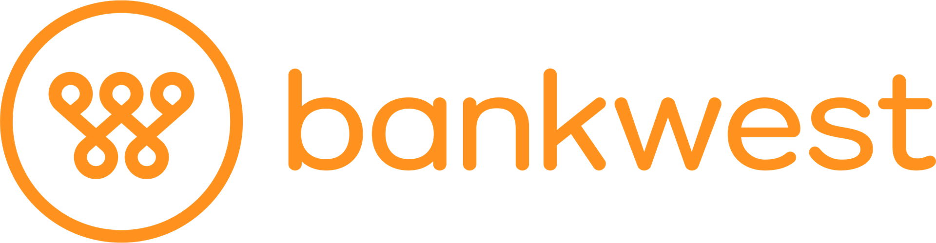 Bankwest logo