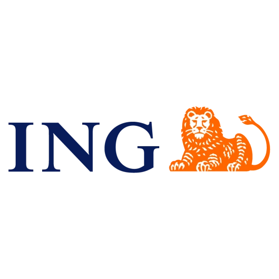 ING logo