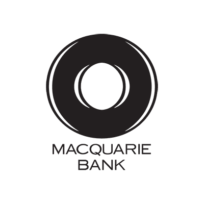 Macquarie Bank logo